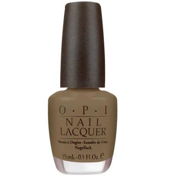 OPI Nail Lacquer — You Don't Know Jacques! (15 ml)