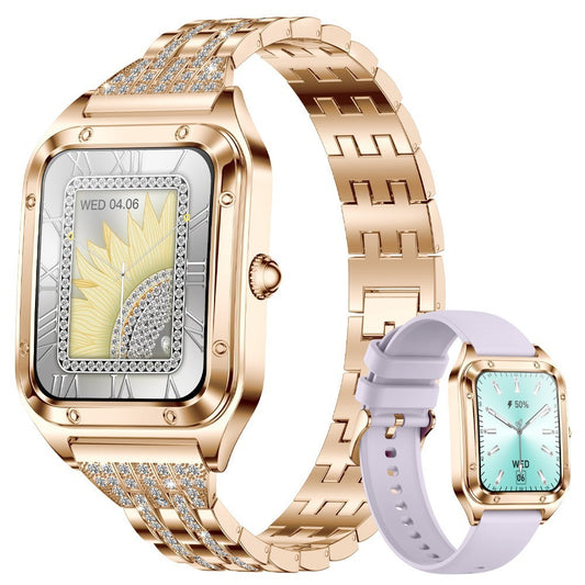 Reloj inteligente - Lovelys