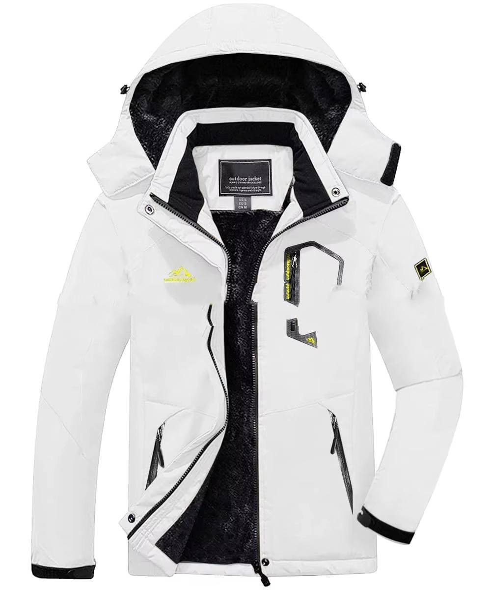 Waterproof Jacket Sport - Lovelys