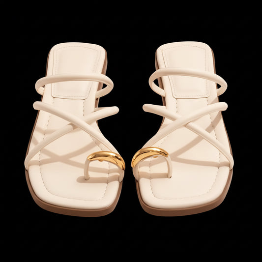 Sandalia Aura Lovelys