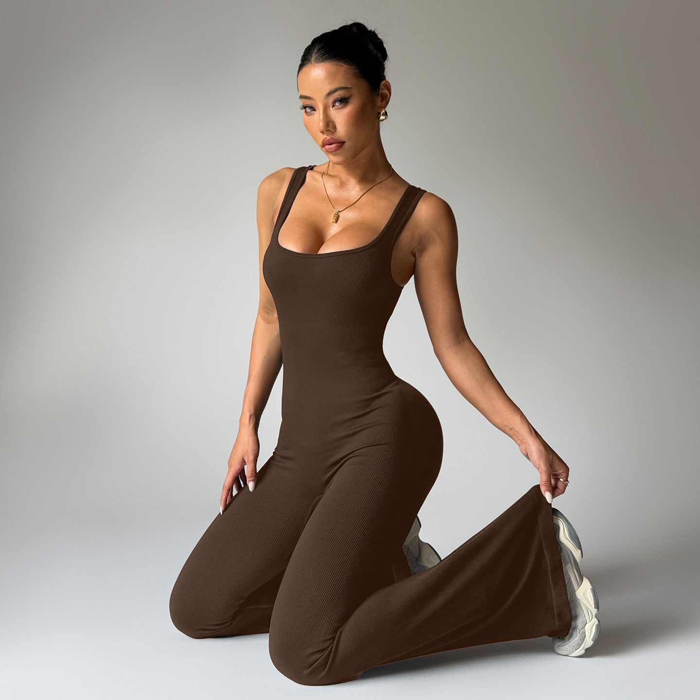 Mono acampanado - Lovelys