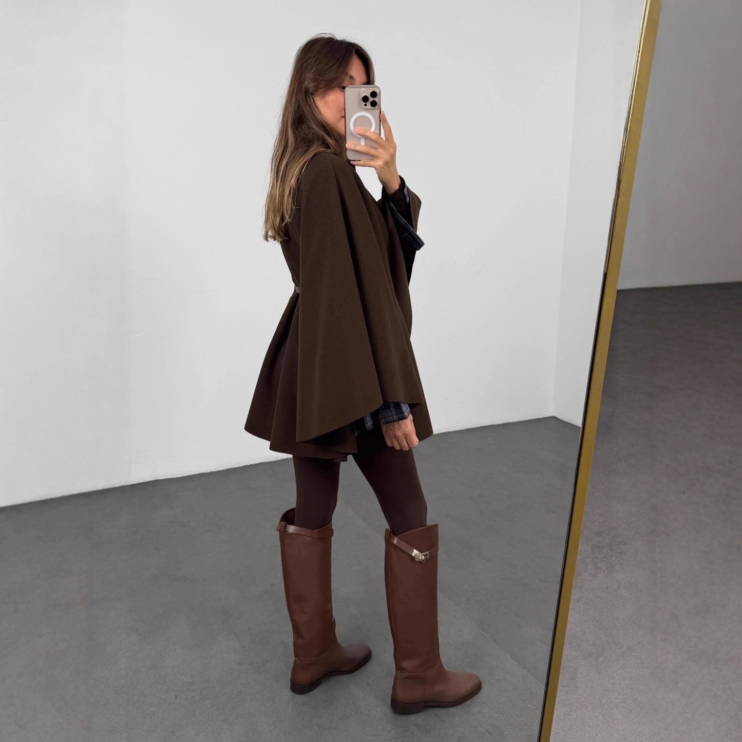 Capa manga murciélago - Lovelys