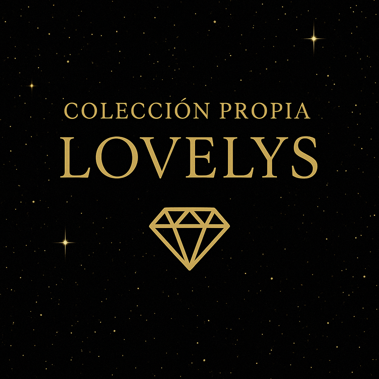Colección propia Lovelys - Lovelys