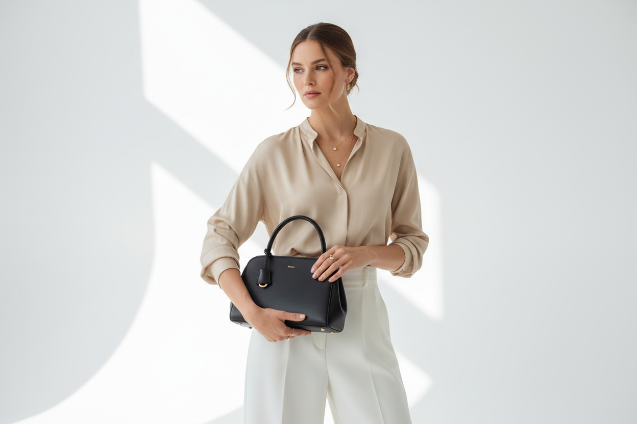 Banner editorial Bolsos Lovelys