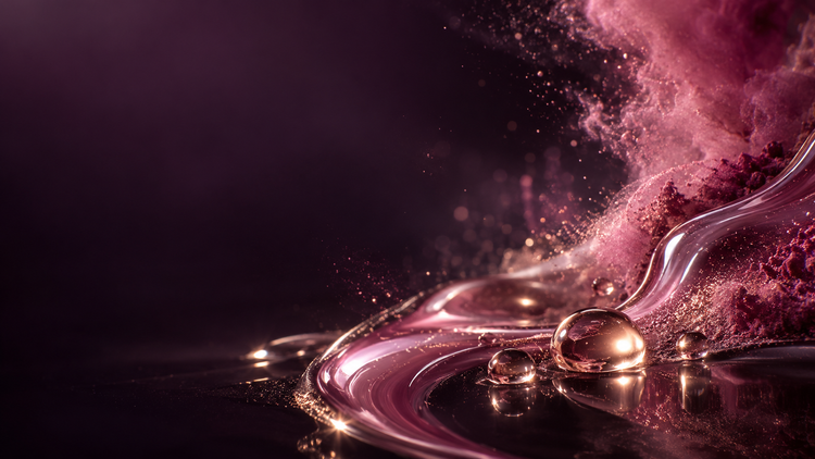 Ambiente editorial LOVELYS · Marcas
