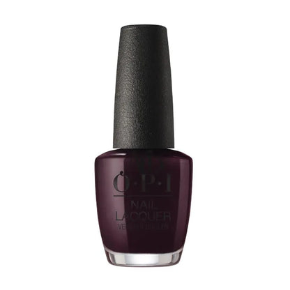 OPI Nail Lacquer Wanna Wrap 15 ml incluido en el pack