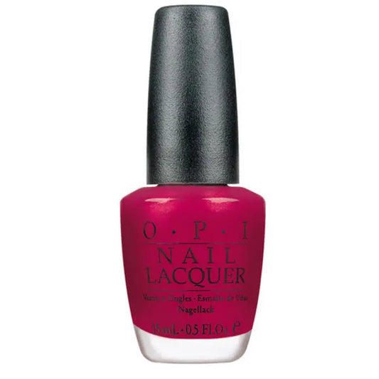 OPI Nail Lacquer — I'm Not Really a Waitress (15 ml)