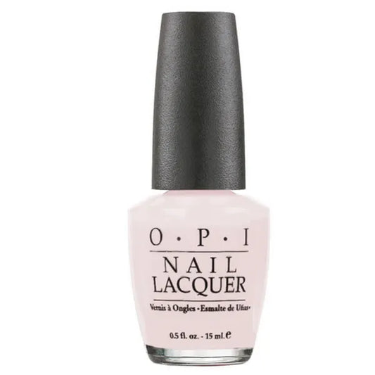 OPI Nail Lacquer — Sweet Heart (15 ml)