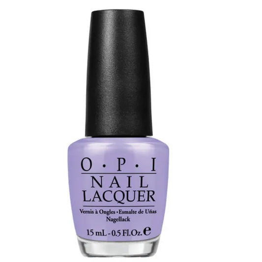 OPI Nail Lacquer — You're Such a Budapest (15 ml)