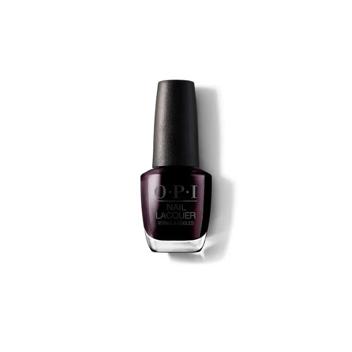 OPI Nail Lacquer — Lincoln Park After Dark (15 ml)