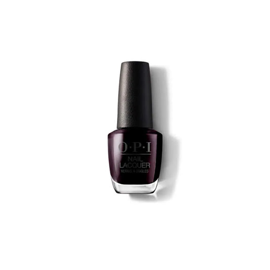 OPI Nail Lacquer — Lincoln Park After Dark (15 ml)