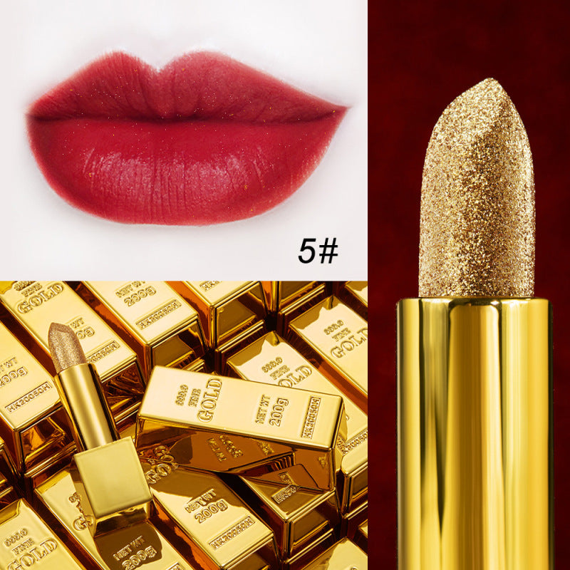 Labial Golden Shine