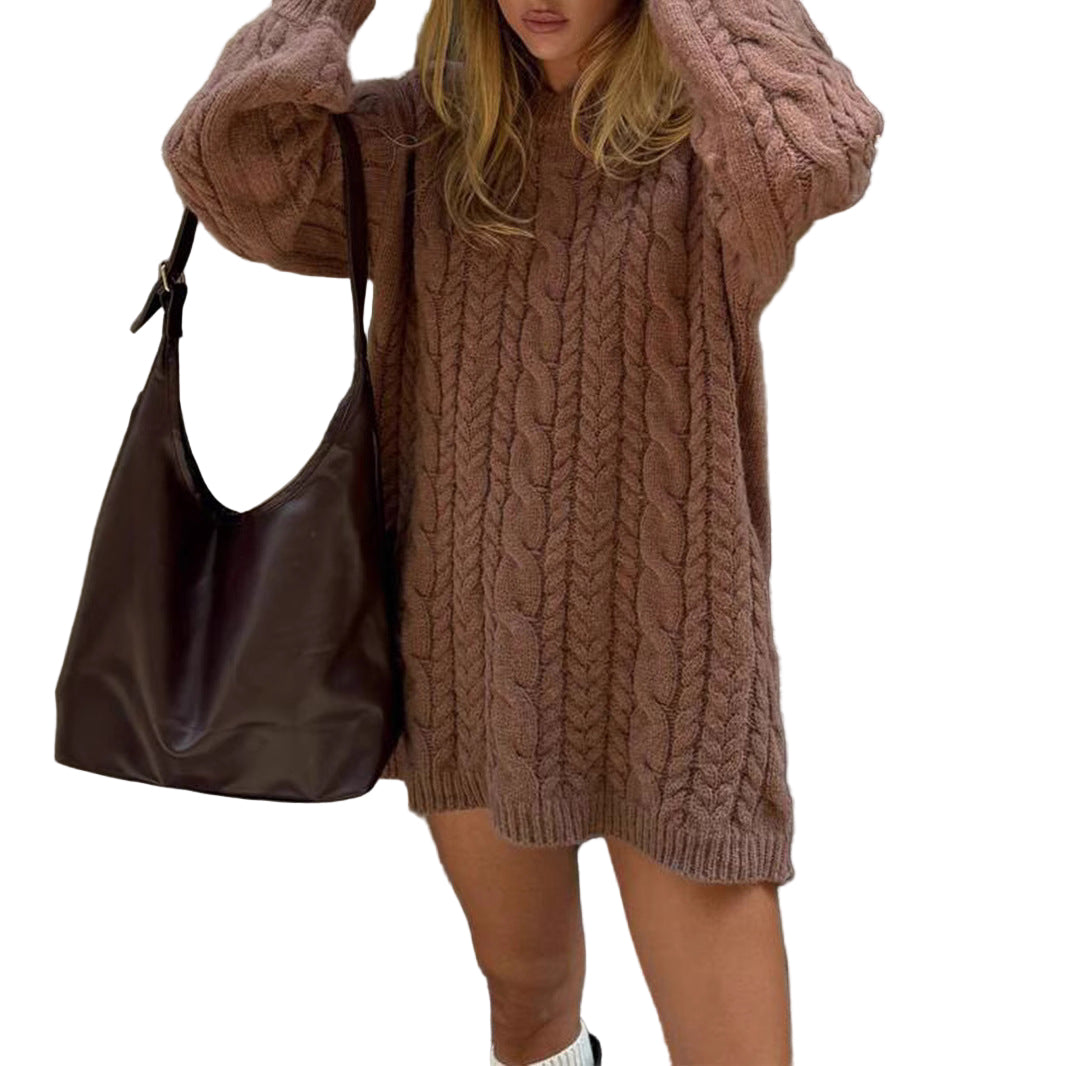 Jersey de cuello redondo - Lovelys