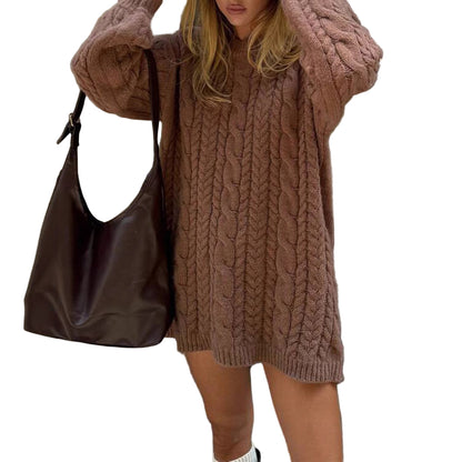 Jersey de cuello redondo - Lovelys