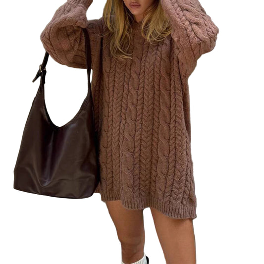 Jersey de cuello redondo - Lovelys