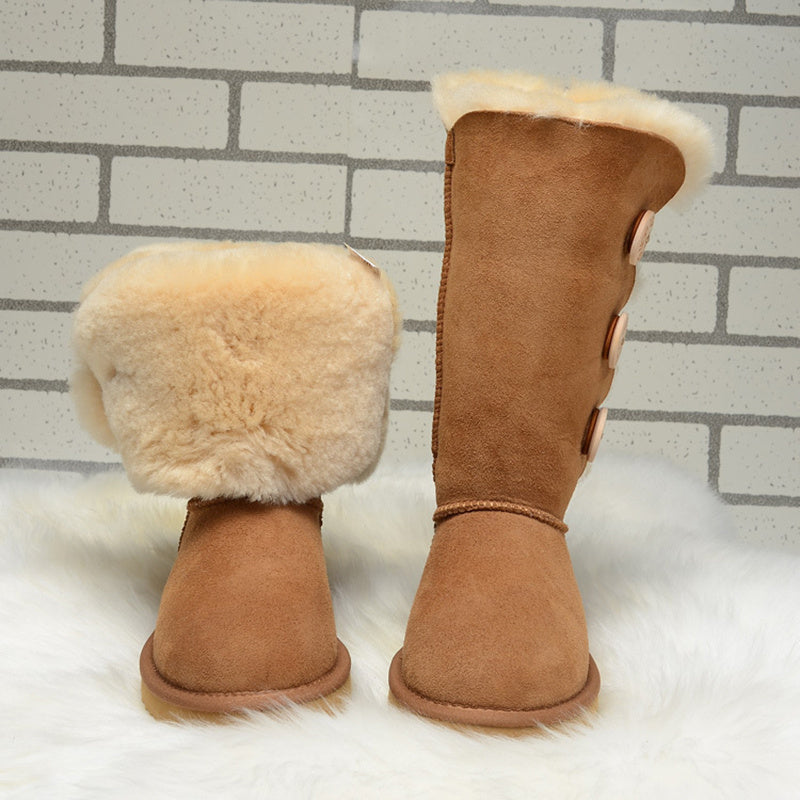 Botas - Lovelys