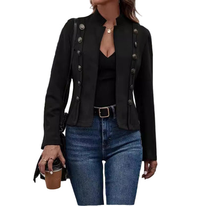 Cazadora de terciopelo - Lovelys