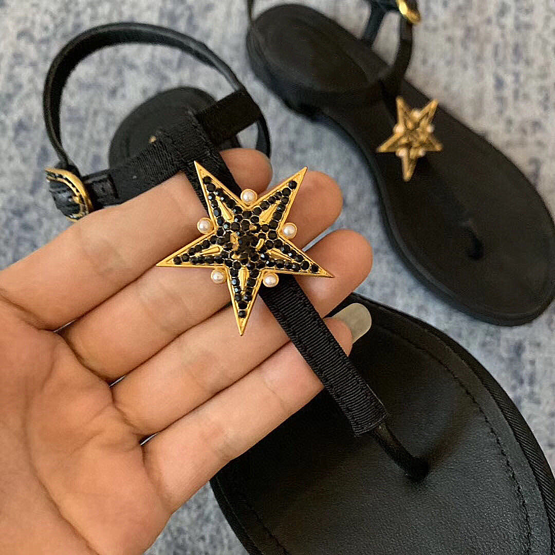 Marbella Star