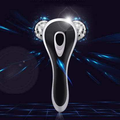 Masajeador facial. - Lovelys