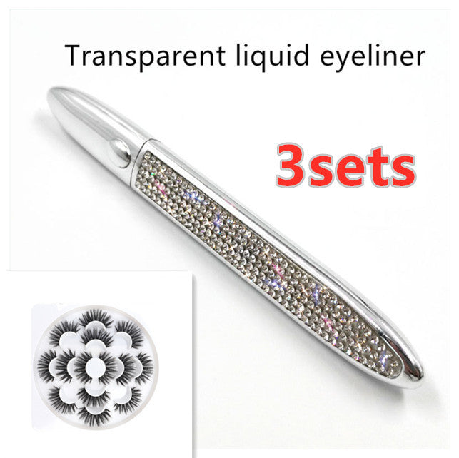 Delineador Multicolor - Lovelys