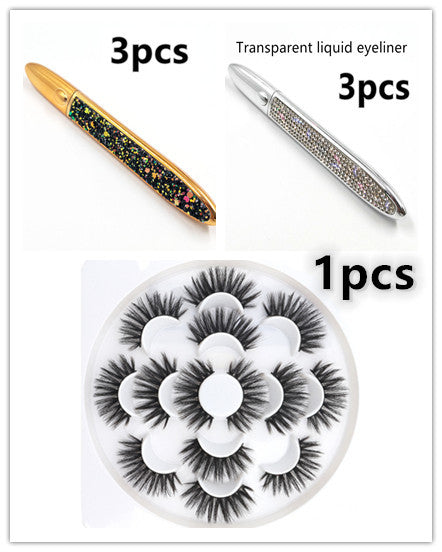 Delineador Multicolor - Lovelys