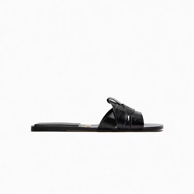 Mule Soft Noir — imagen del producto 4