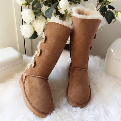 Botas - Lovelys