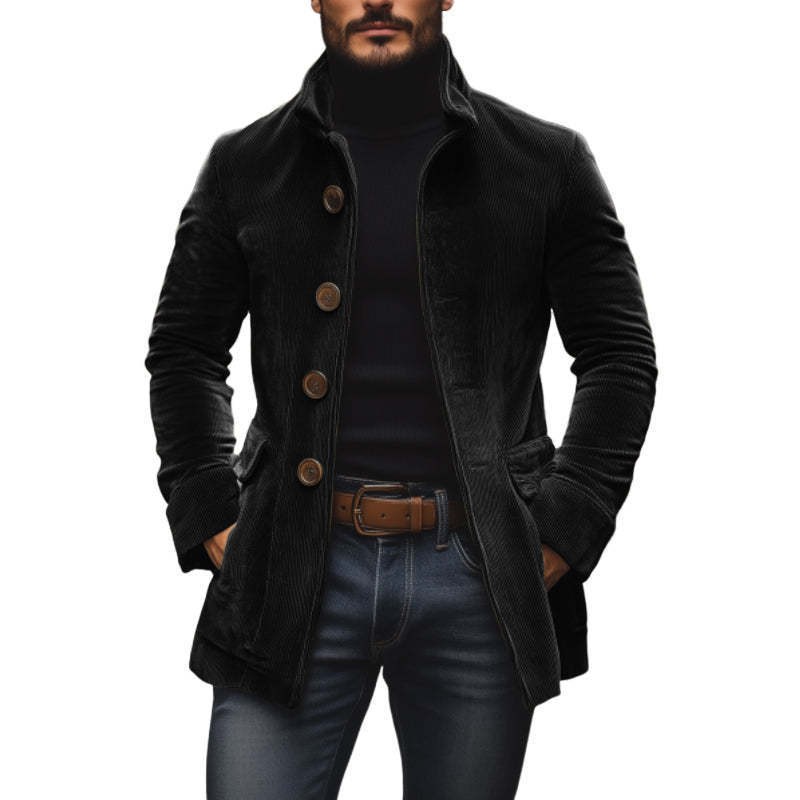 Chaqueta Lovelys Men – Velvet Line - Lovelys