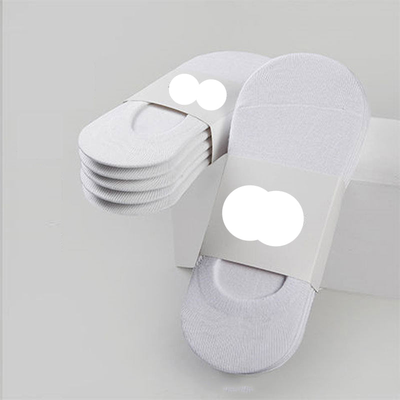 Calcetines invisibles “Paso Suave” - Lovelys