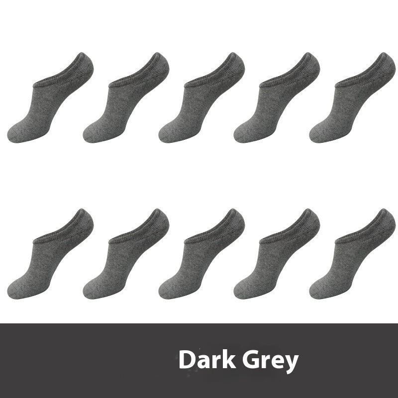 Calcetines invisibles “Paso Suave” - Lovelys