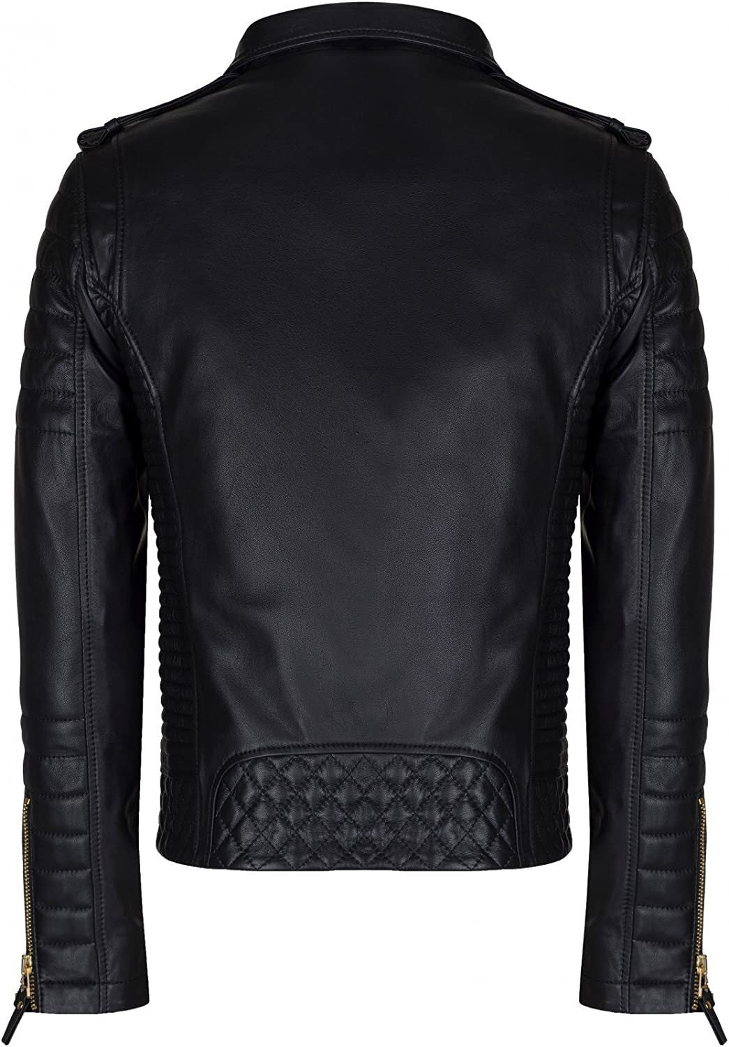 Chaqueta Lovelys Men – Black Rider - Lovelys