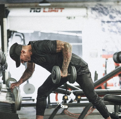 Camiseta ajustada - Lovelys