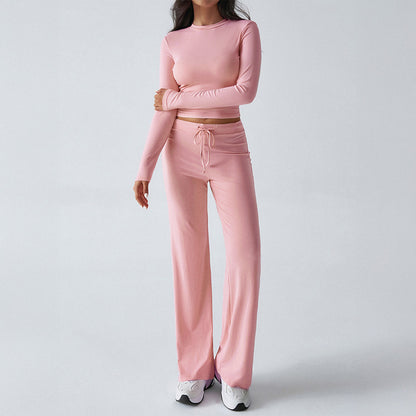 Camiseta y Pantalones de mujer - Lovelys