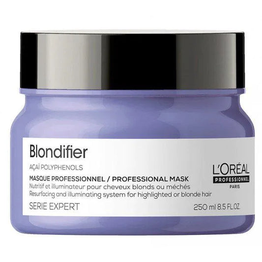L'Oréal Professionnel Blondifier Mascarilla 250 ml