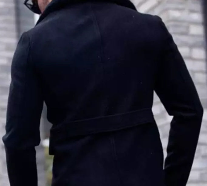 Abrigo Lovelys Men – Urban Shield - Lovelys