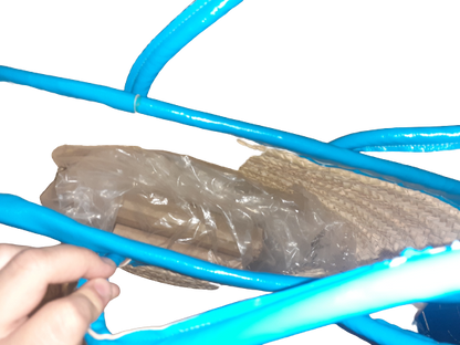 Capazo Summer Chic Lentejuelas