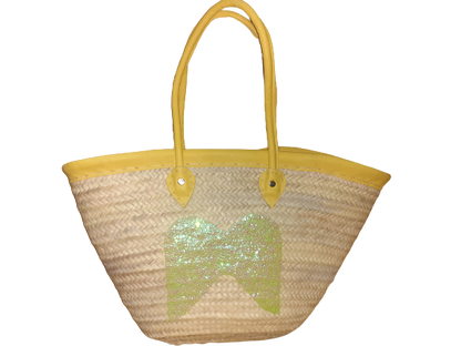 Capazo Summer Chic Lentejuelas