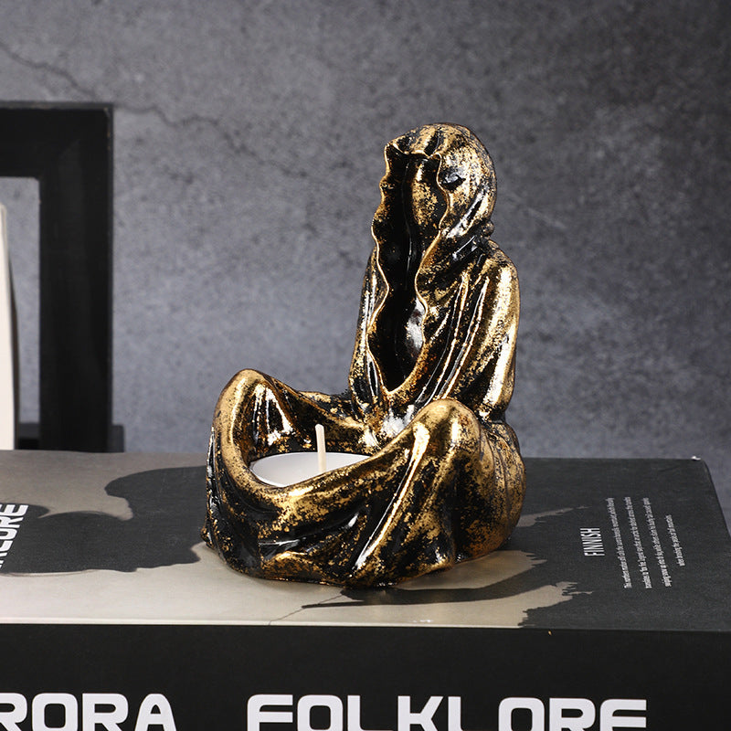 Portavelas - Edición Halloween - Lovelys