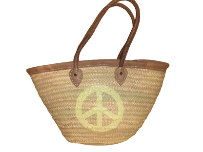 Capazo Summer Chic Lentejuelas