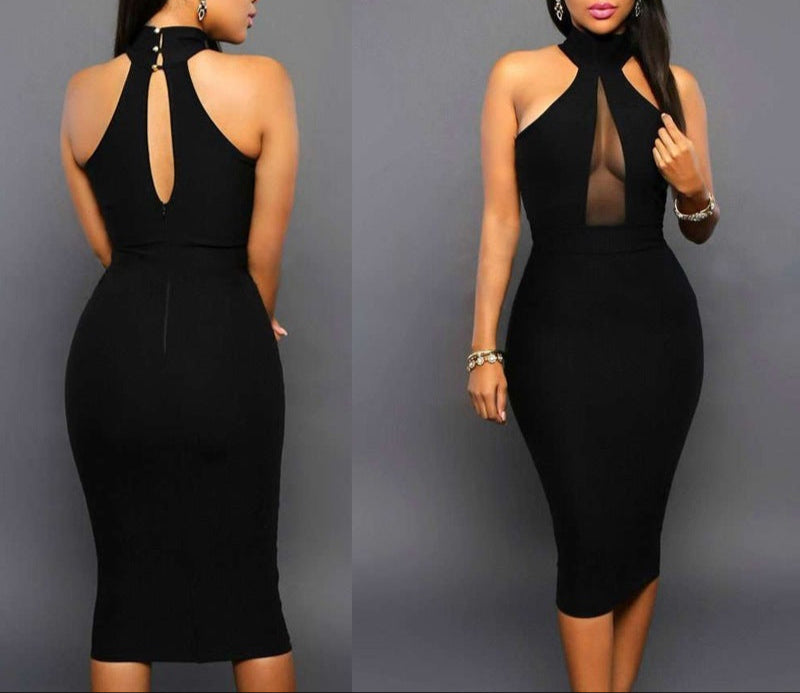 Vestido de fiesta sexy - Lovelys