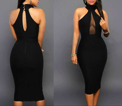 Vestido de fiesta sexy - Lovelys