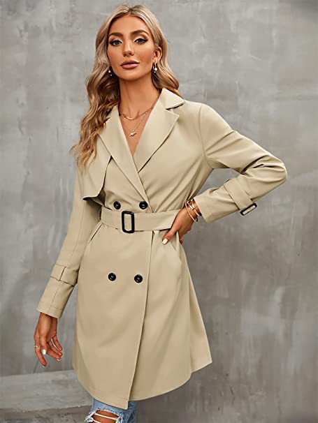 Trench Essential Urban