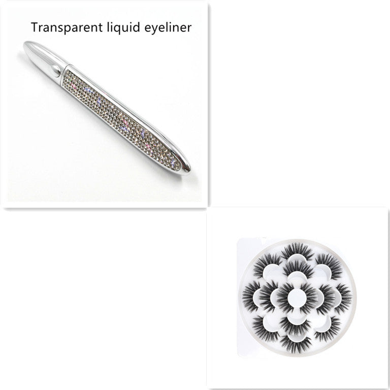 Delineador Multicolor - Lovelys