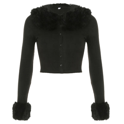 Chaqueta pelo - Lovelys