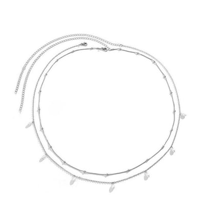 Cadena de cintura “Golden Layer” - Lovelys