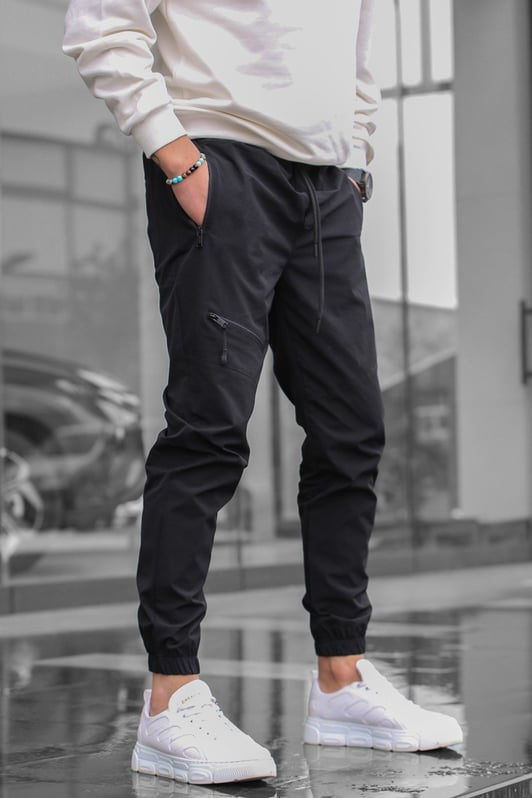 Pantalón Lovelys Men – Urban Flex - Lovelys