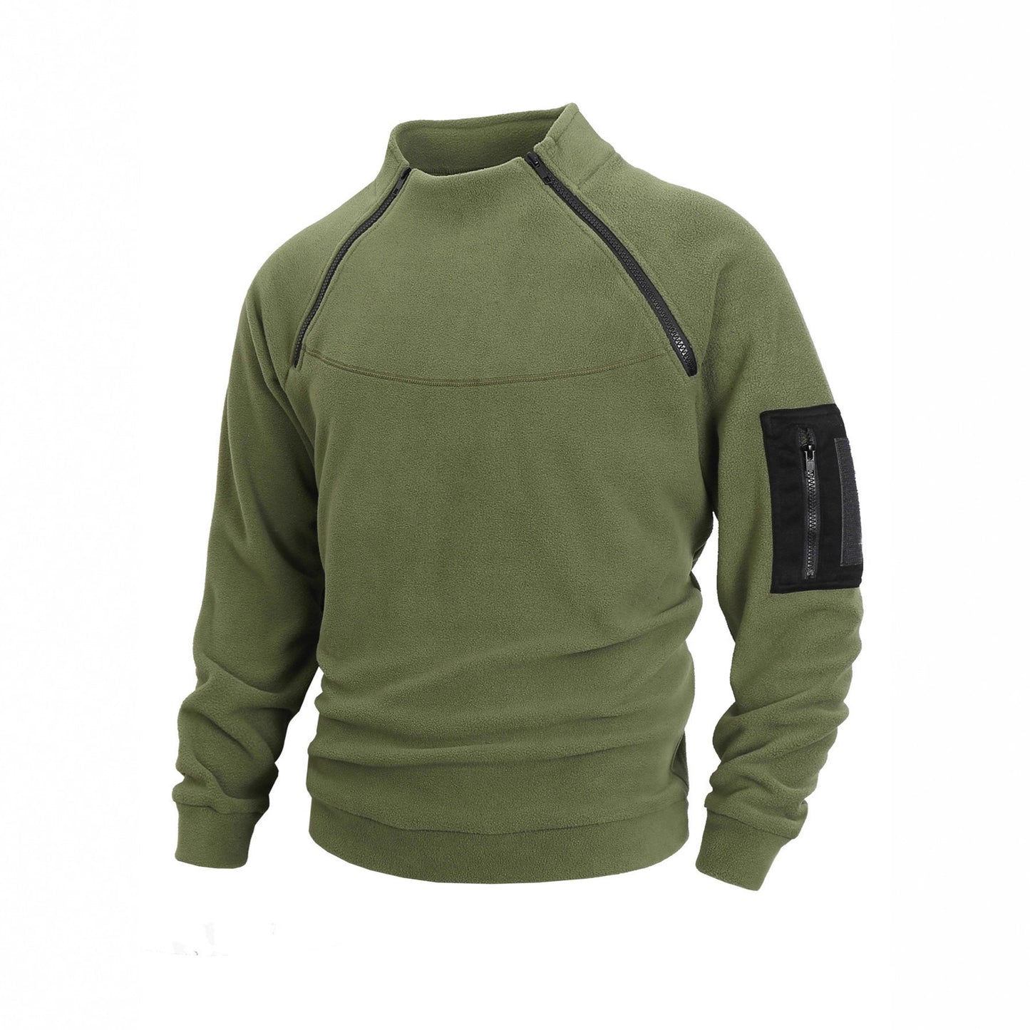 Sudadera Lovelys Men – Tactical Fleece - Lovelys