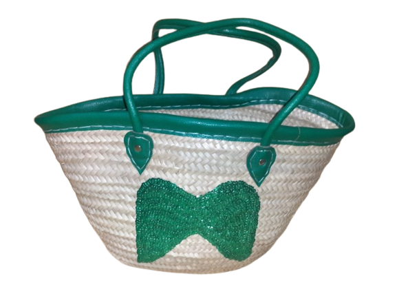 Capazo Summer Chic Lentejuelas