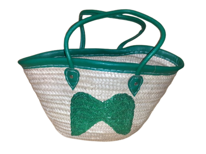 Capazo Summer Chic Lentejuelas