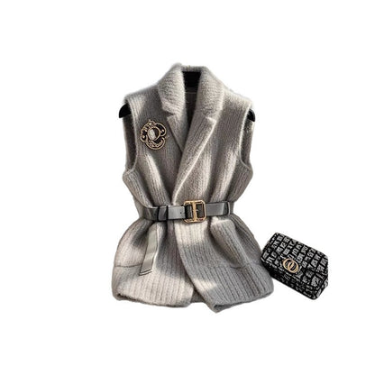 Chaleco Soft Winter Lovelys